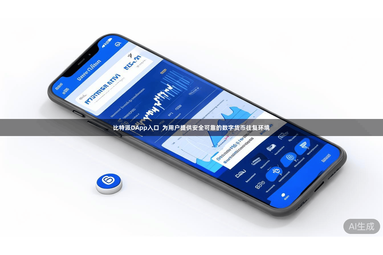 比特派DApp入口  为用户提供安全可靠的数字货币往复环境