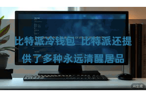 比特派冷钱包  比特派还提供了多种永远清醒居品
