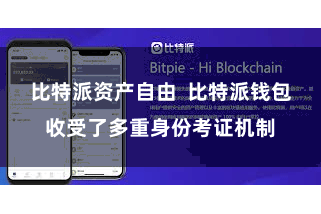 比特派资产自由  比特派钱包收受了多重身份考证机制